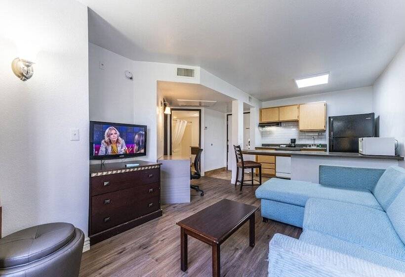 Metro Chandler Apartments