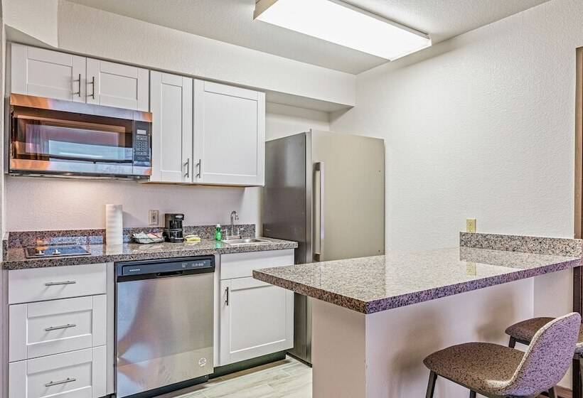 Metro Chandler Apartments