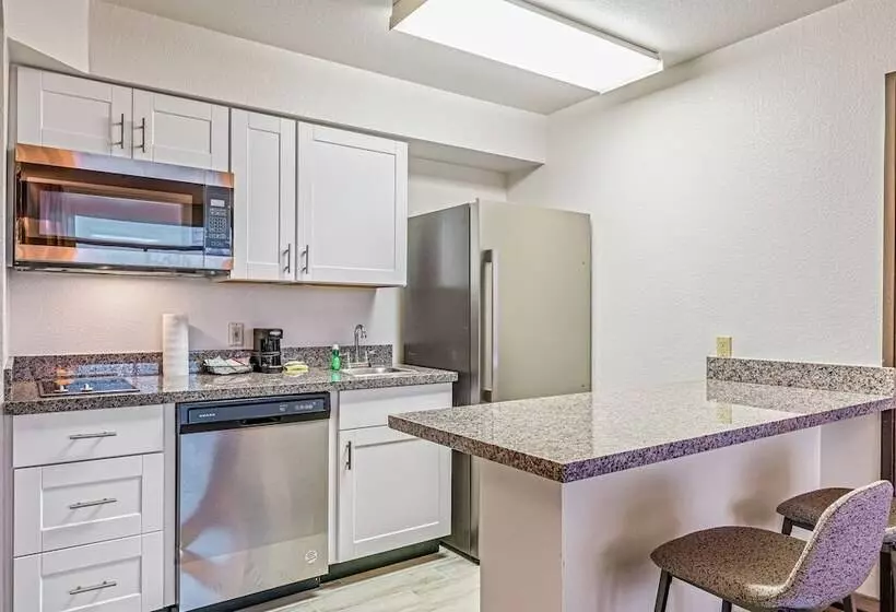 Metro Chandler Apartments