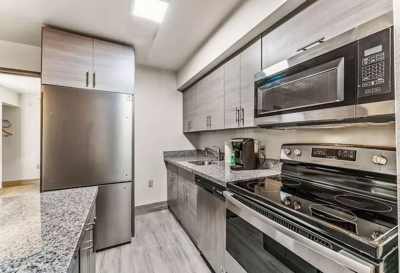 Metro Chandler Apartments