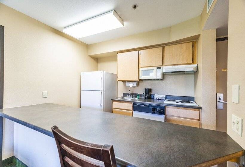 Metro Chandler Apartments