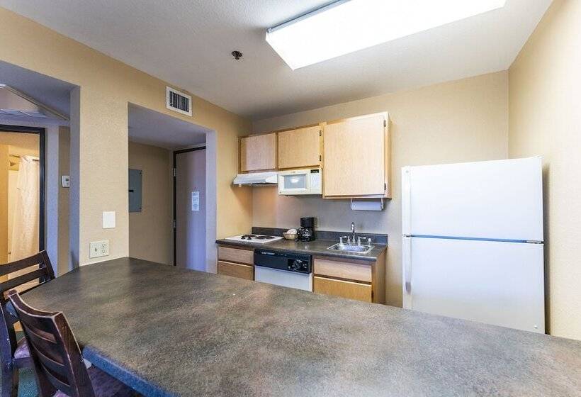 Metro Chandler Apartments