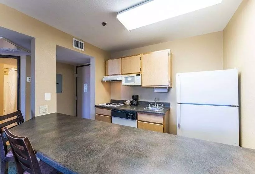Metro Chandler Apartments