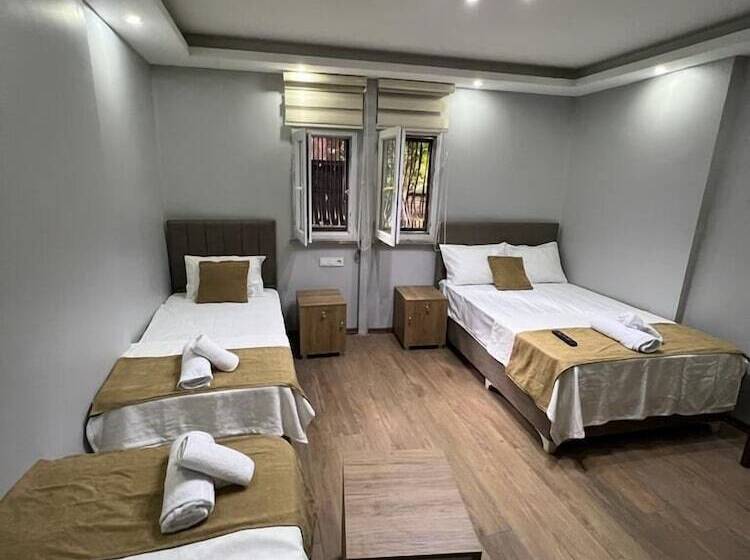 Mr Lion Kumkapı Otel