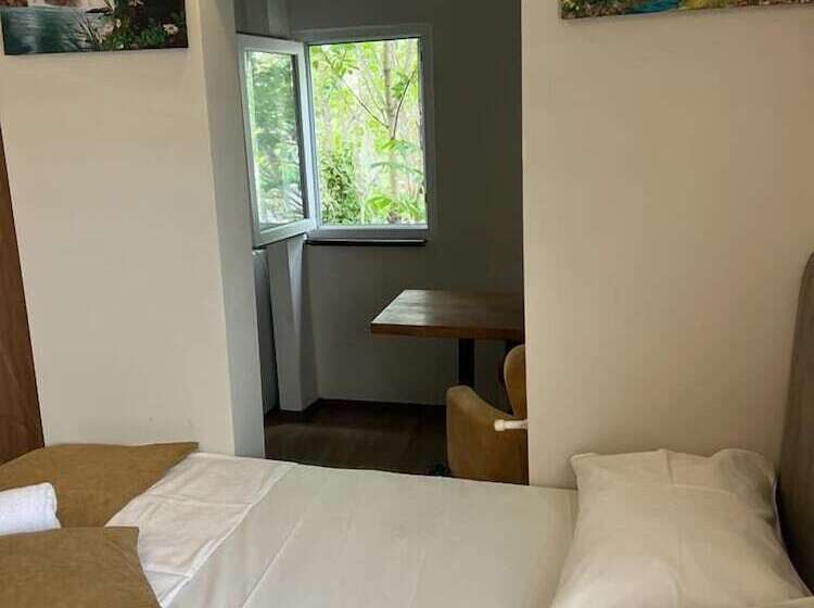 Mr Lion Kumkapı Otel