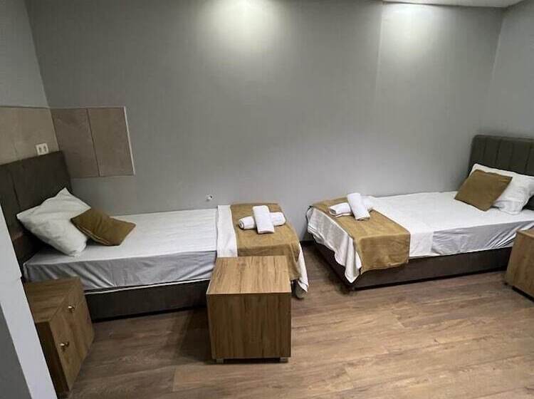 Mr Lion Kumkapı Otel