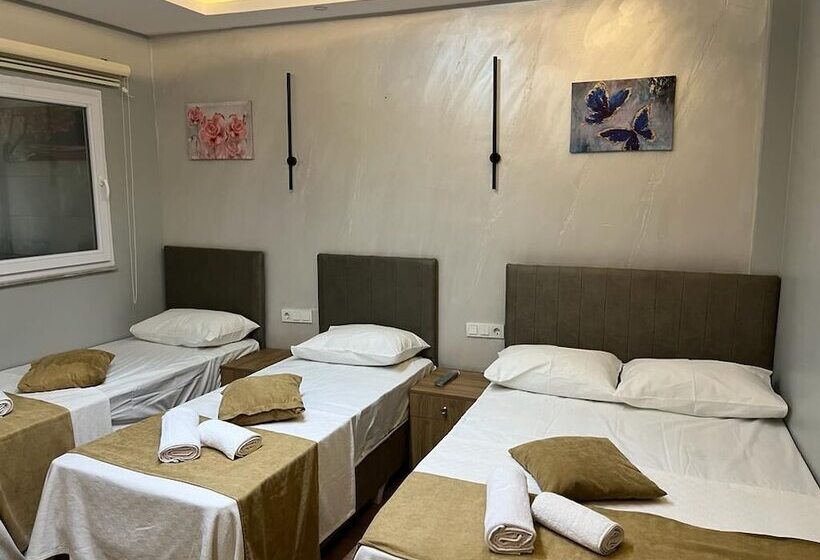 Mr Lion Kumkapı Otel