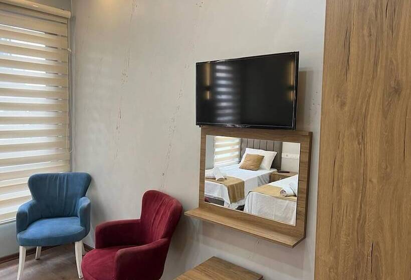 Mr Lion Kumkapı Otel