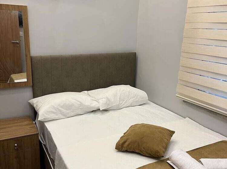 Mr Lion Kumkapı Otel