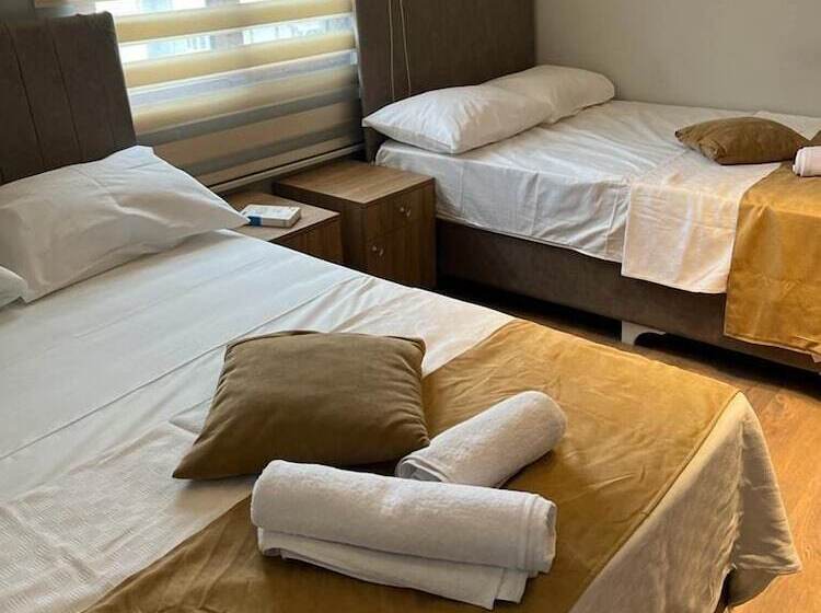 Mr Lion Kumkapı Otel