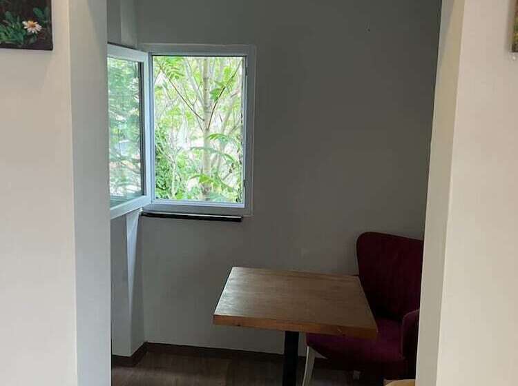 Mr Lion Kumkapı Otel