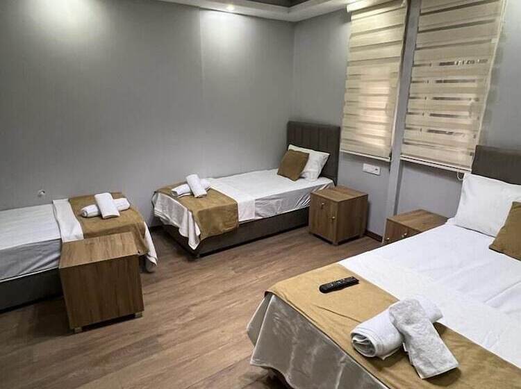 Mr Lion Kumkapı Otel