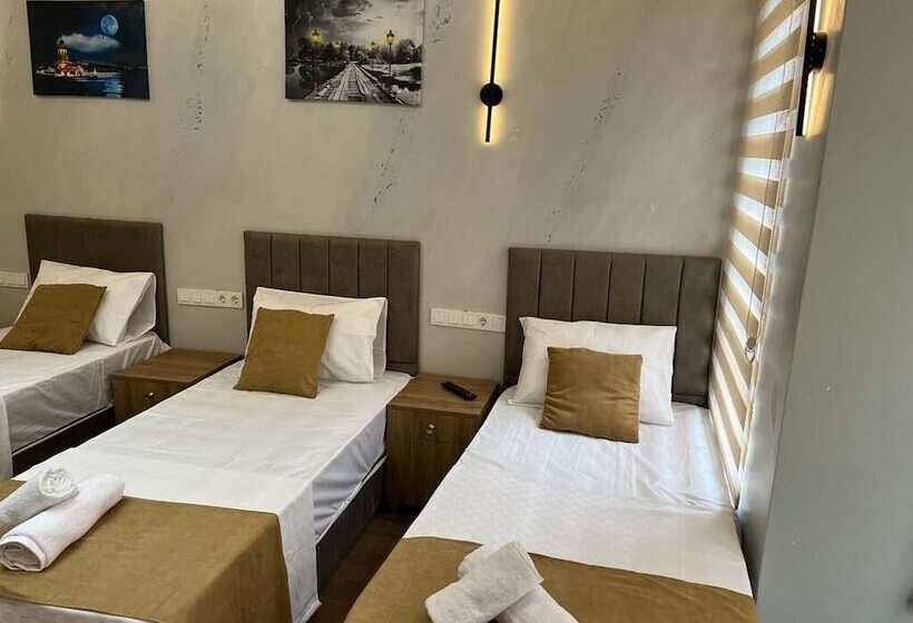 Mr Lion Kumkapı Otel