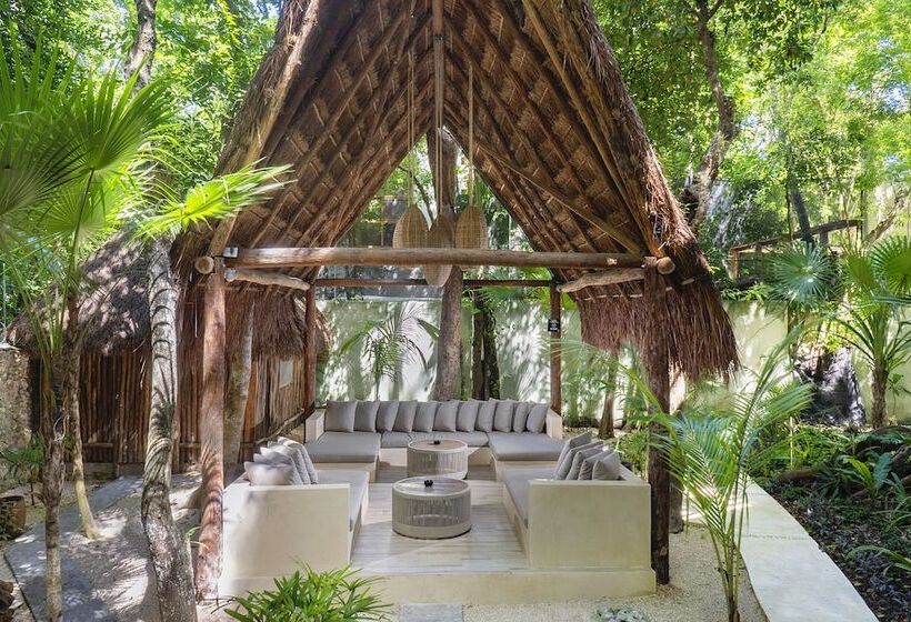 Terasu Riviera Maya Hotel & Spa, En Xcaret