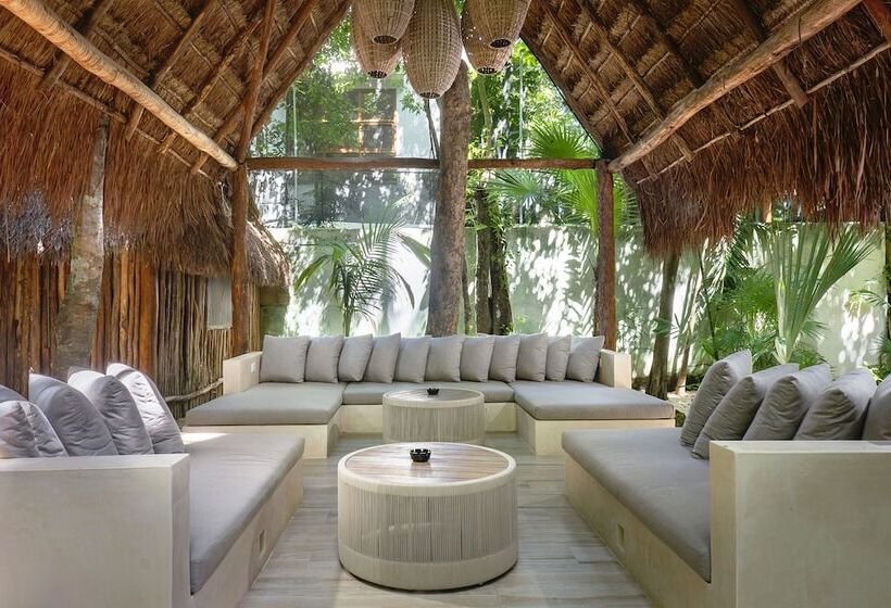 Terasu Riviera Maya Hotel & Spa, En Xcaret