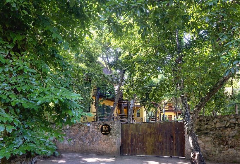 Terasu Riviera Maya Hotel & Spa, En Xcaret