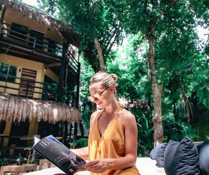 Terasu Riviera Maya Hotel & Spa, En Xcaret