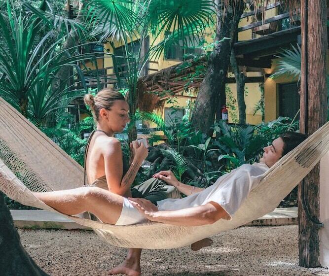 Terasu Riviera Maya Hotel & Spa, En Xcaret