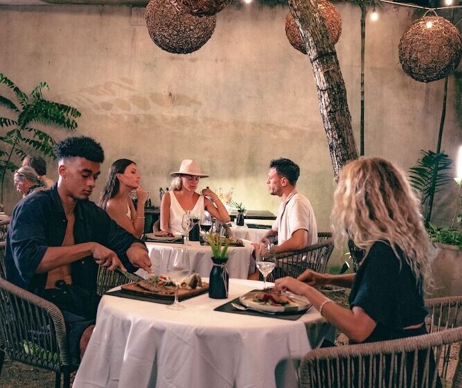 Terasu Riviera Maya Hotel & Spa, En Xcaret