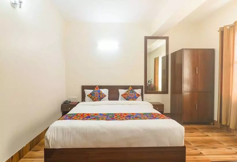 Fabhotel Kutighar Regency