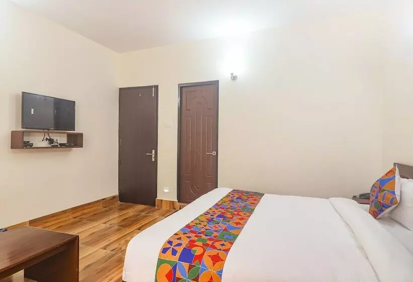 Fabhotel Kutighar Regency