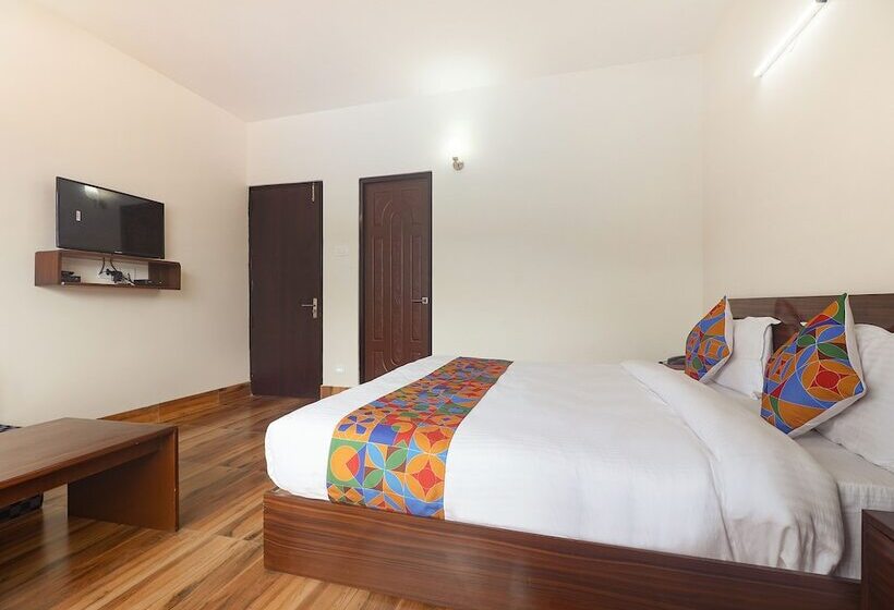 Fabhotel Kutighar Regency