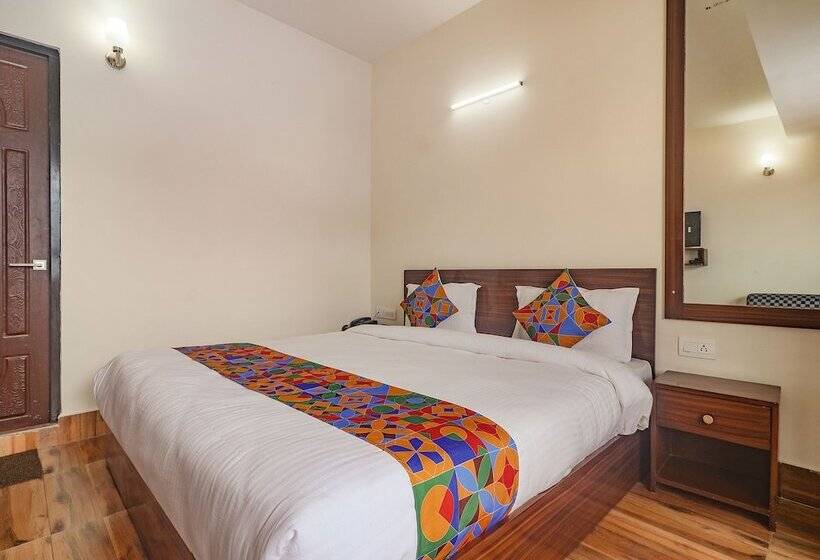 Fabhotel Kutighar Regency