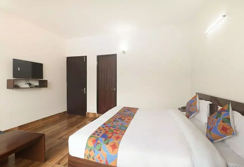 Fabhotel Kutighar Regency
