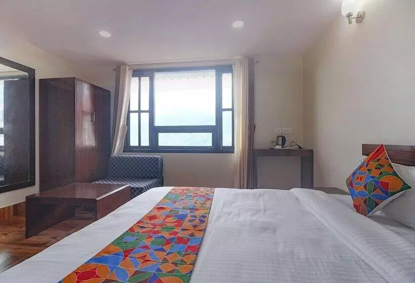 Fabhotel Kutighar Regency