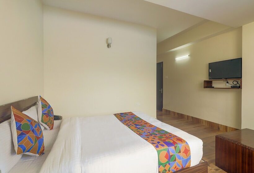 Fabhotel Kutighar Regency