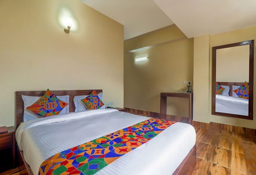 Fabhotel Kutighar Regency