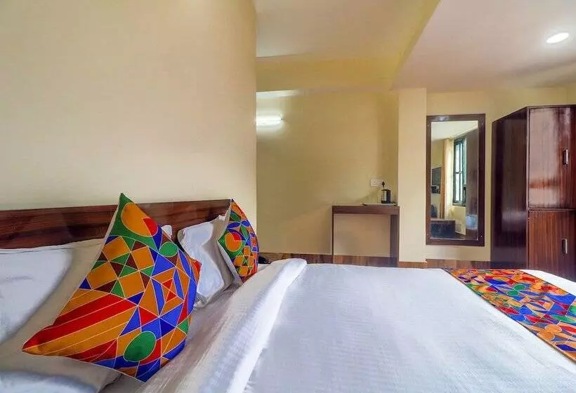 Fabhotel Kutighar Regency