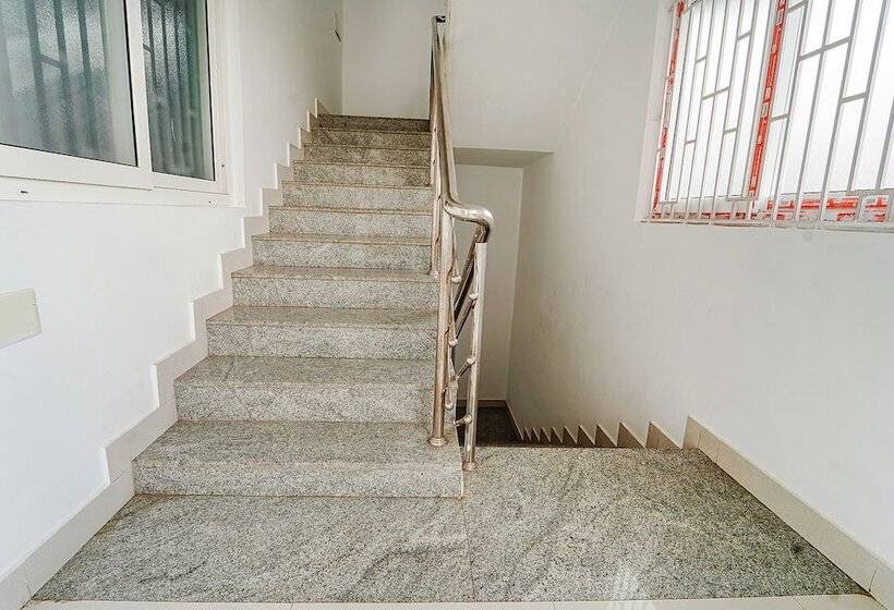 Fabhotel Virksham Thrivyn