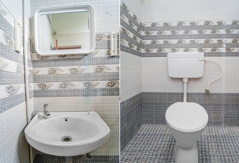 Fabhotel Virksham Thrivyn