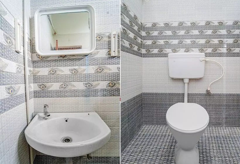 Fabhotel Virksham Thrivyn