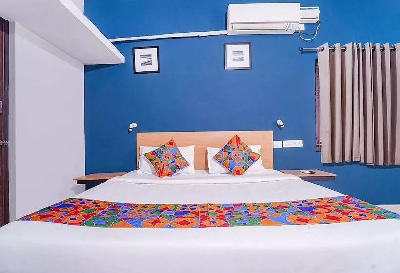 Fabhotel Virksham Thrivyn