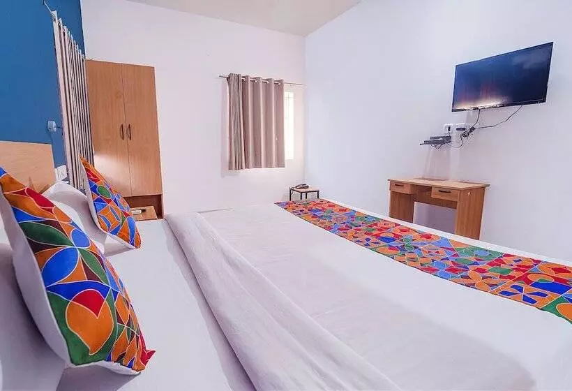 Fabhotel Virksham Thrivyn