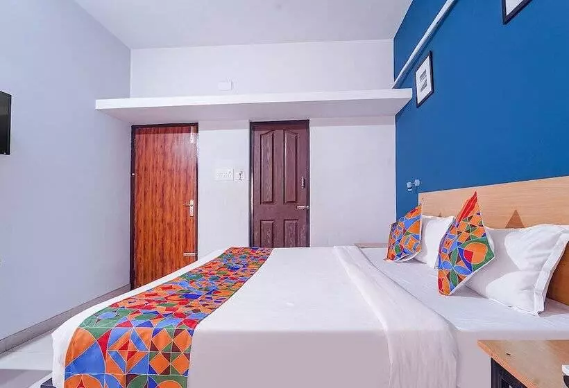 Fabhotel Virksham Thrivyn