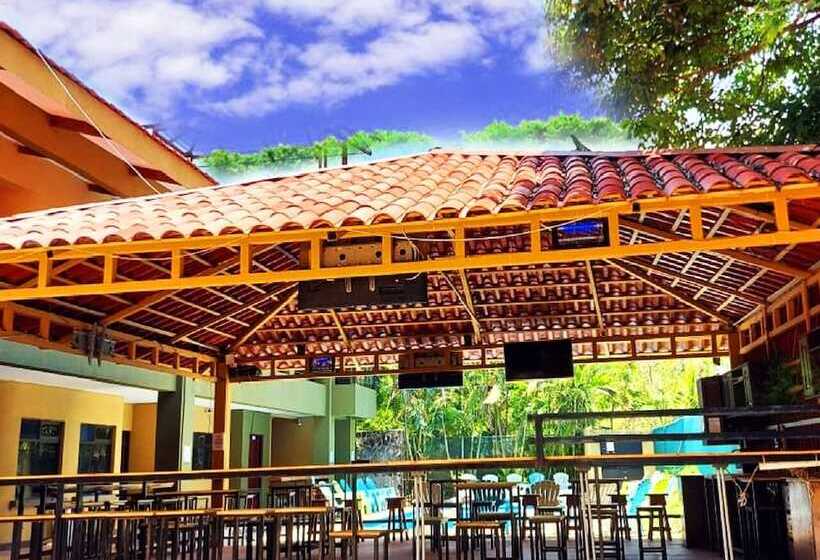 هتل Coco Beach Condos