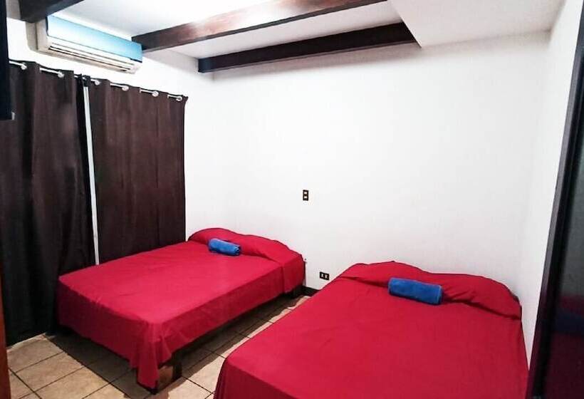 هتل Coco Beach Condos