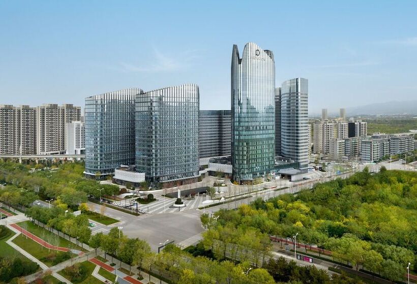 Hotel Sheraton Xi'an Chanba