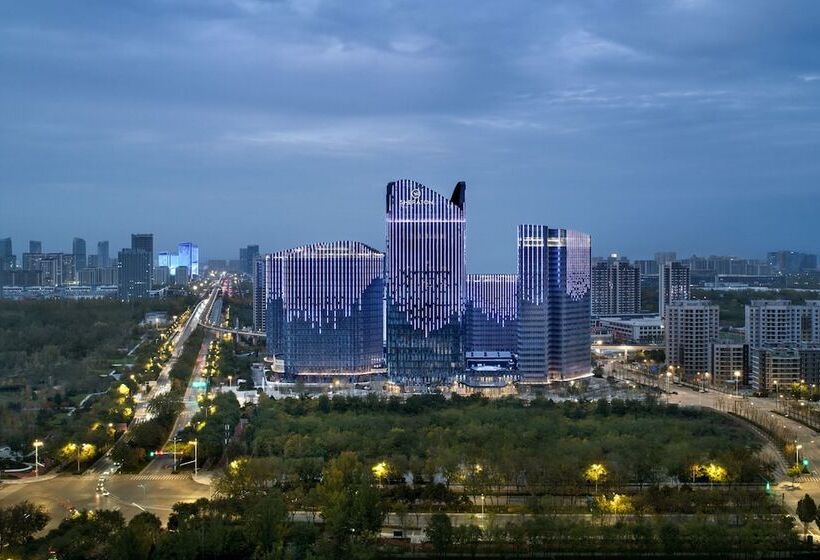 Hotel Sheraton Xi'an Chanba