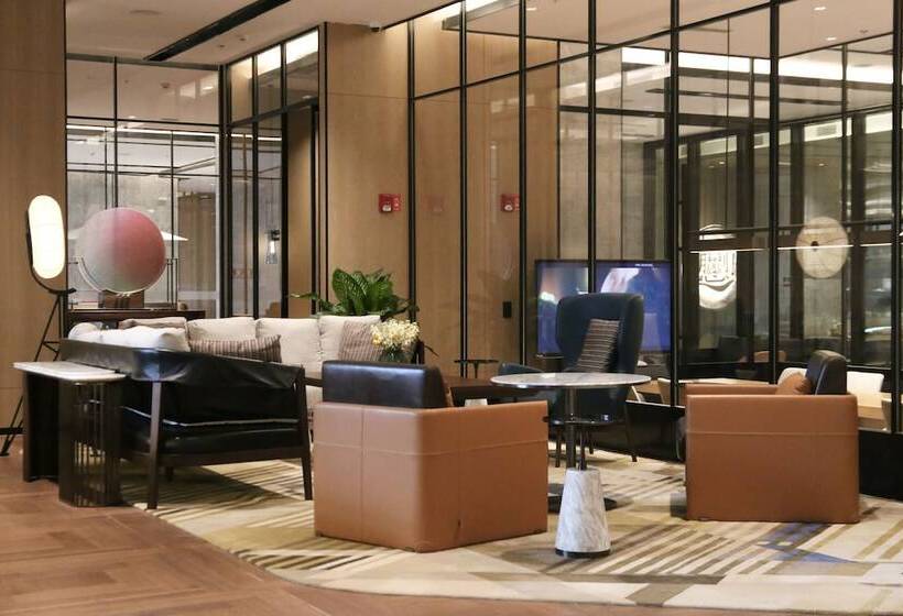 Hotel Sheraton Xi'an Chanba