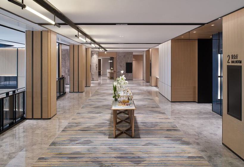 Hotel Sheraton Xi'an Chanba