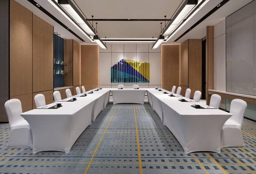 Hotel Sheraton Xi'an Chanba