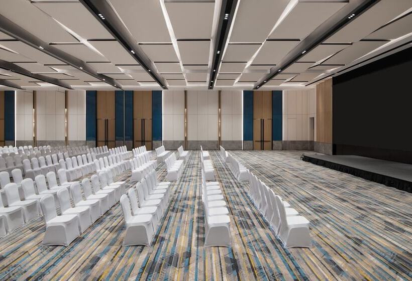 Hotel Sheraton Xi'an Chanba