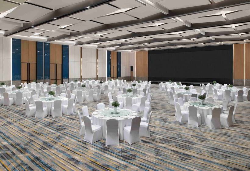 Hotel Sheraton Xi'an Chanba