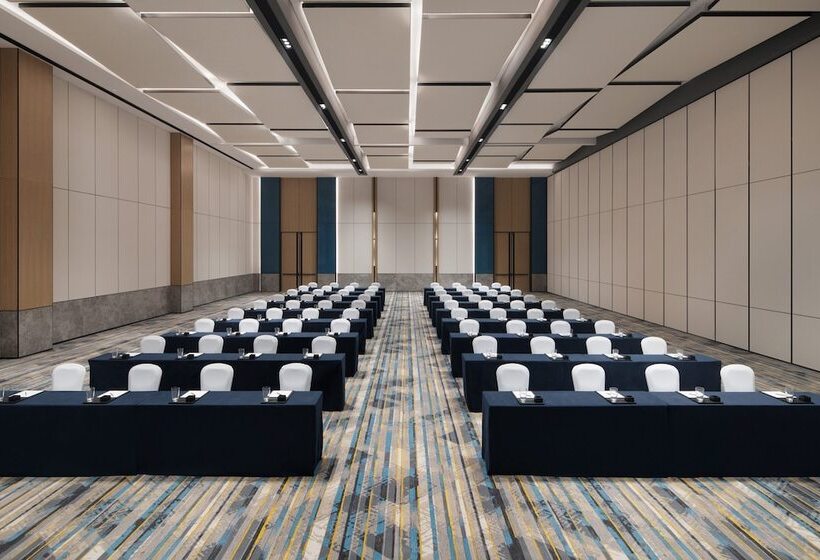 Hotel Sheraton Xi'an Chanba