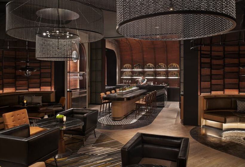 Hotel Sheraton Xi'an Chanba