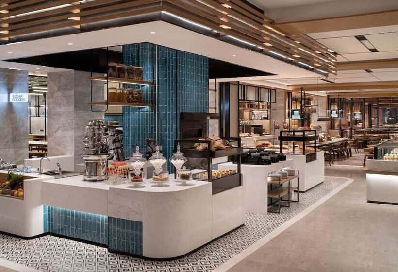 Hotel Sheraton Xi'an Chanba